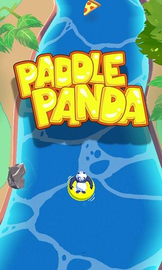 download Paddle panda apk